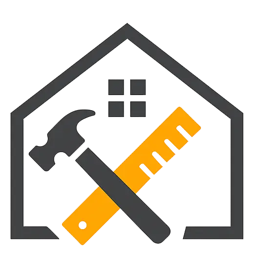 Logo Remodelaciones Heredia