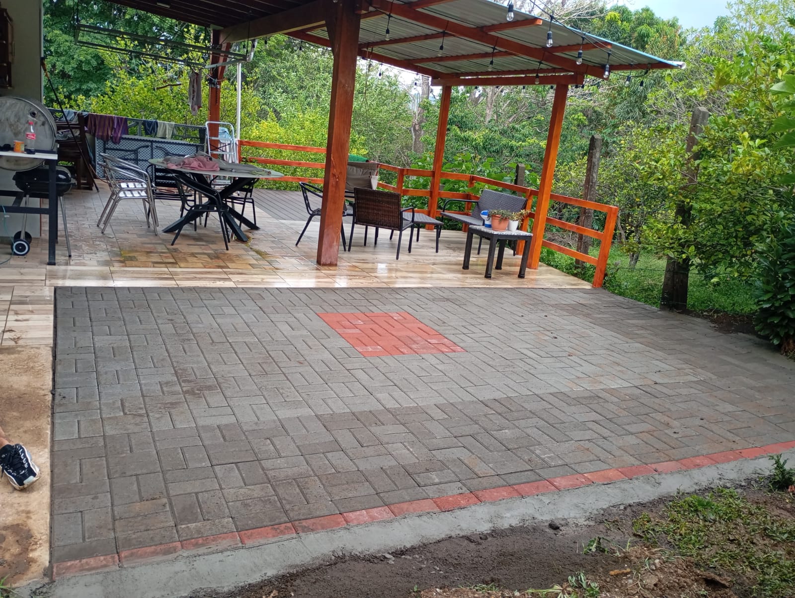 Imagen de Pulido y Abrillantado de Pisos en Costa Rica