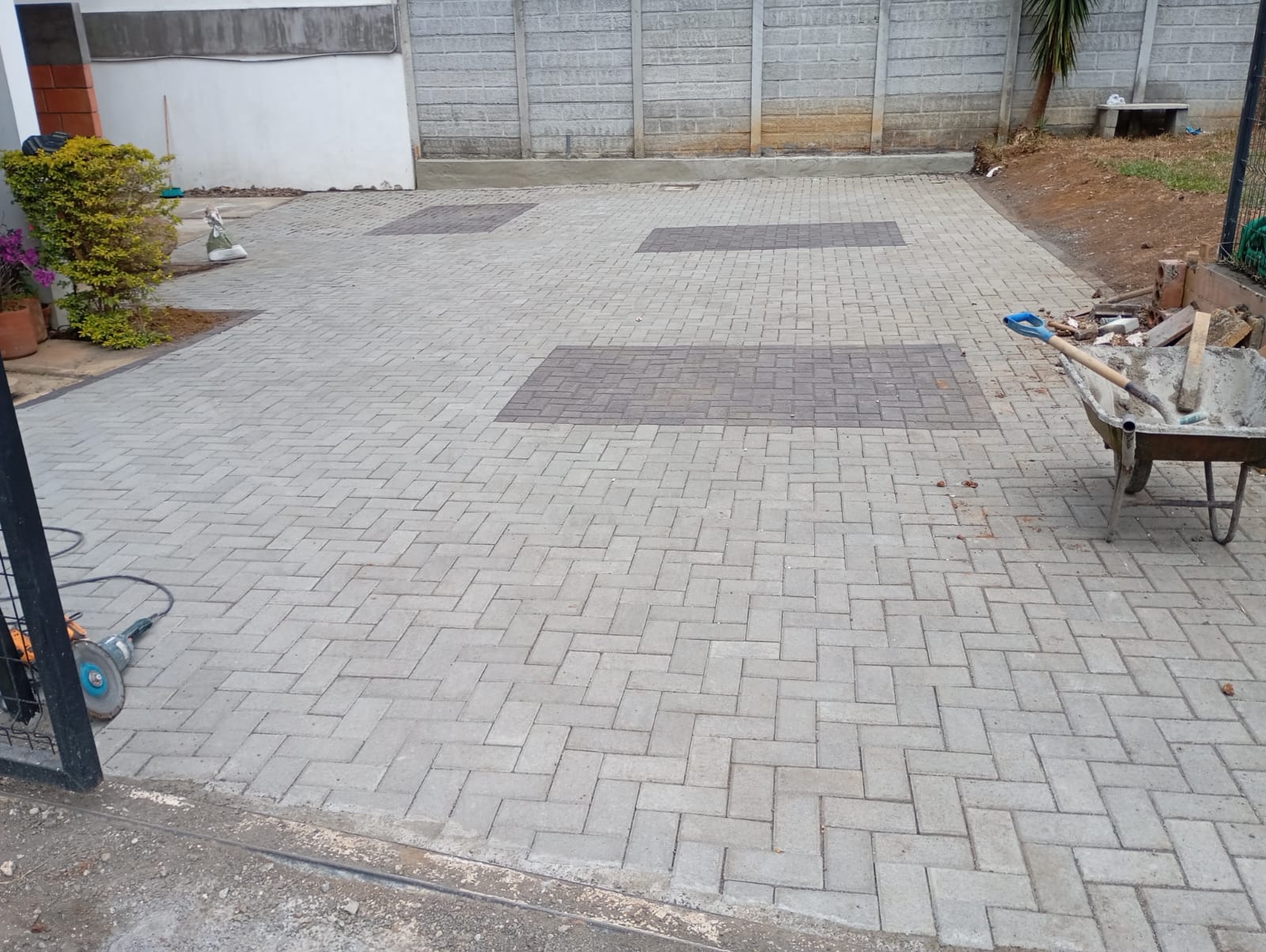 Imagen de Pulido y Abrillantado de Pisos en Costa Rica